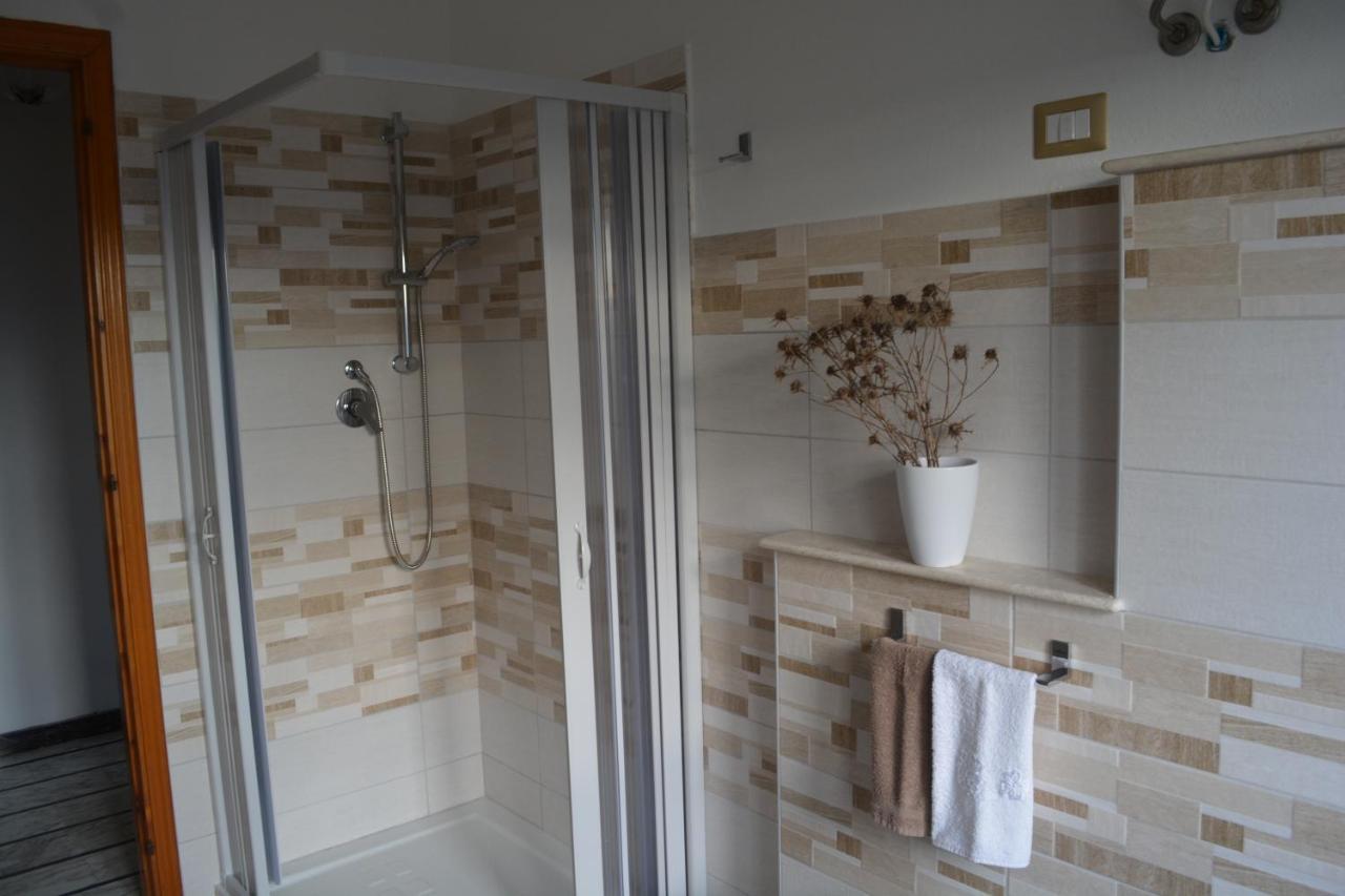 Appartamento Gennirco Baunei Exteriör bild