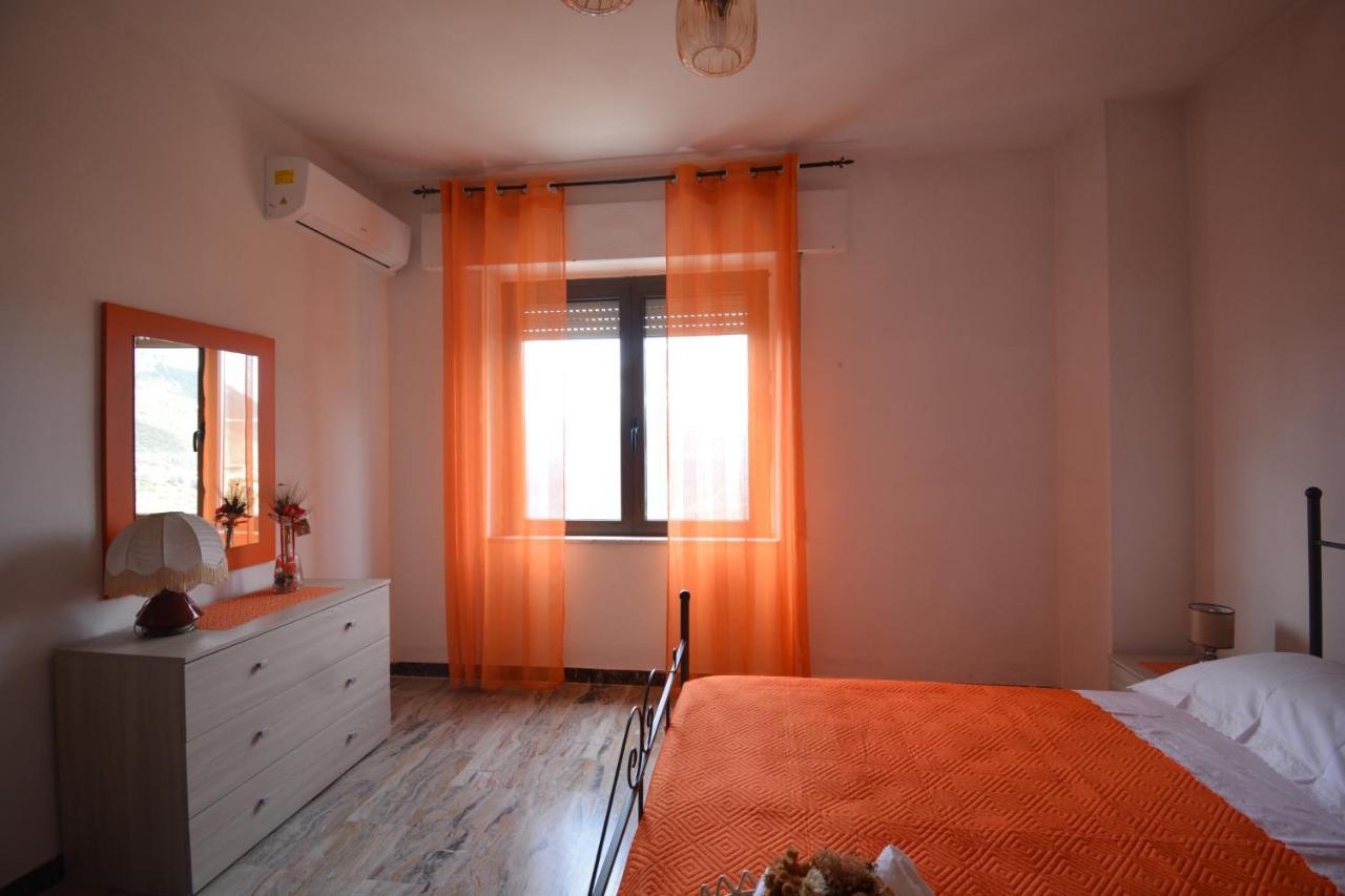 Appartamento Gennirco Baunei Exteriör bild